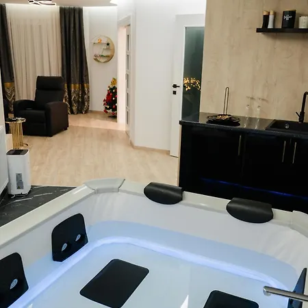 Apartamento Premium