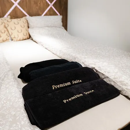 Premium Apartamento *