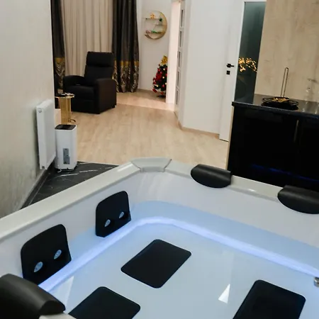 Apartamento Premium *