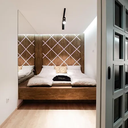 Apartamento Premium