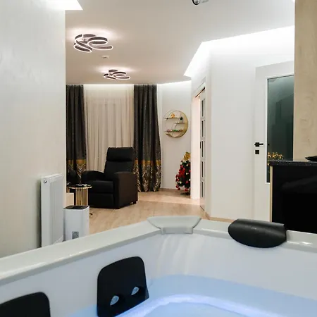Apartamento Premium *
