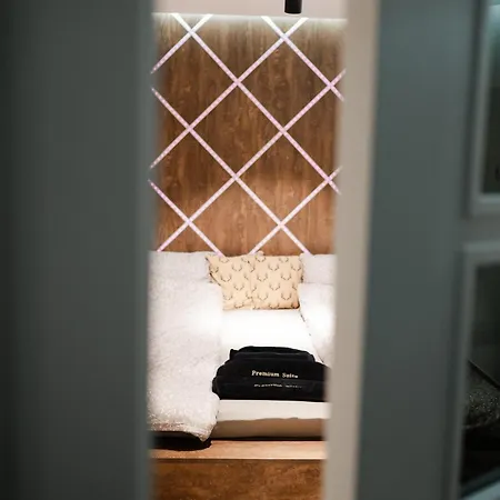 Apartamento Premium Doboj