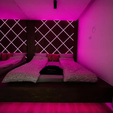 Apartamento Premium Doboj