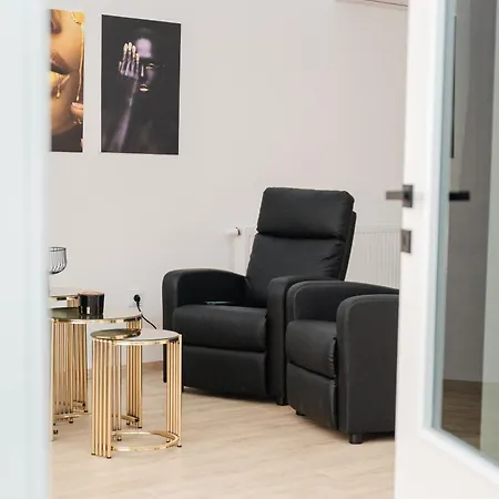 Apartamento Premium