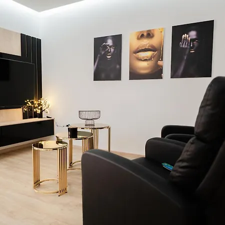Premium Apartamento Doboj