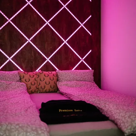 Apartamento Premium